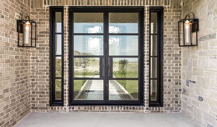 2035 Meadowlark Ct, Aledo, TX 76008 - 4 Beds, 5 Bath