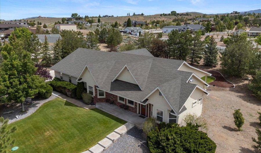 1361 Buckwheat Ct, Gardnerville, NV 89410 - 3 Beds, 3 Bath