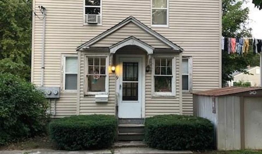 46 Park St, Thomaston, CT 06787 - 0 Beds, 0 Bath