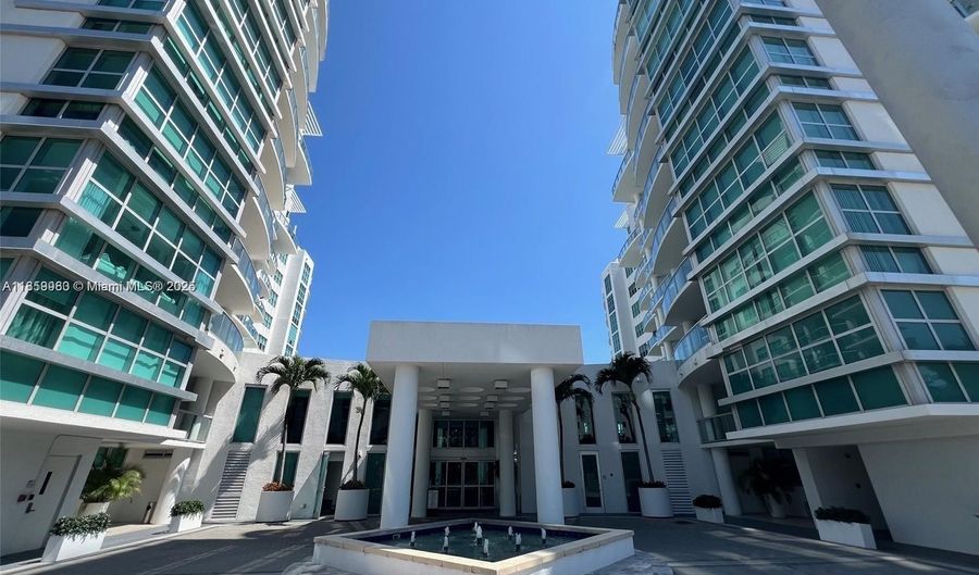 3131 NE 188th St 1-609, Aventura, FL 33180 - 2 Beds, 2 Bath