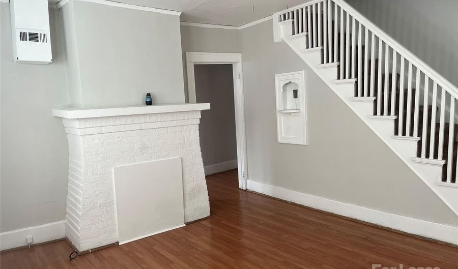 136 S Street E, Albemarle, NC 28001 - 2 Beds, 1 Bath