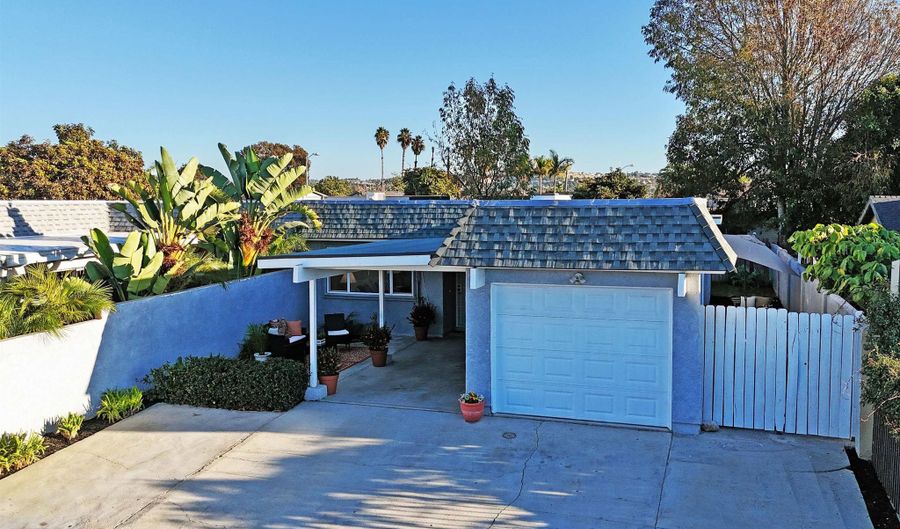 4789 Calle Solimar, Oceanside, CA 92057 - 3 Beds, 1 Bath