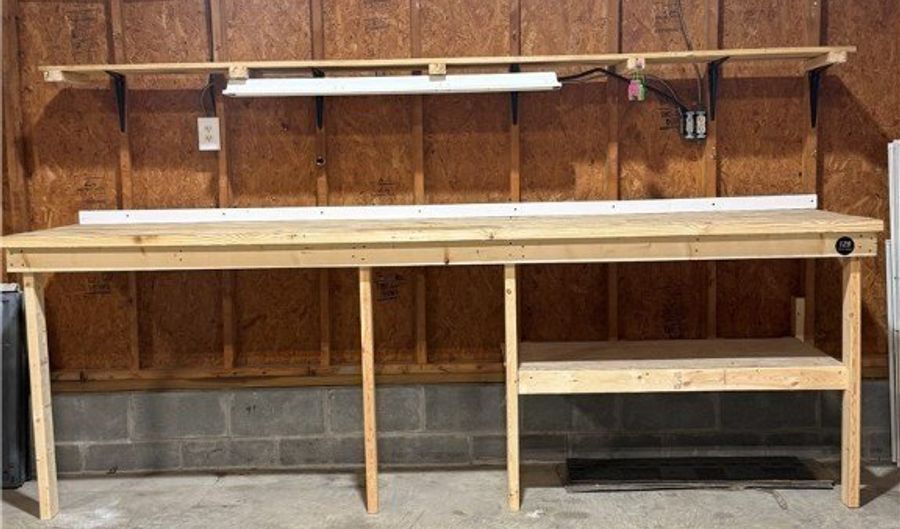 255 Parkwood Dr, Aylett, VA 23009 - 4 Beds, 3 Bath