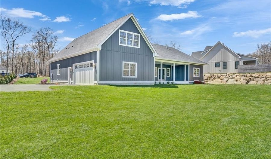 63 Forrest Ln, Charlestown, RI 02813 - 4 Beds, 4 Bath