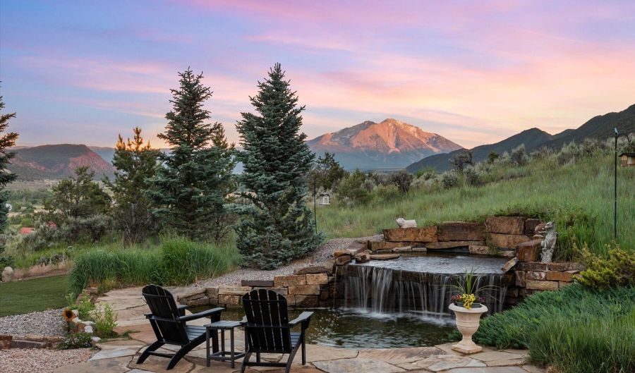 1655 County Rd 109, Glenwood Springs, CO 81601 - 5 Beds, 7 Bath