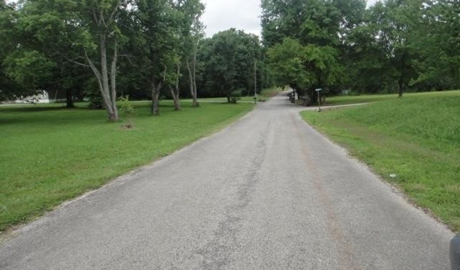 289 Swaim Hill Rd, Batesville, AR 72501 - 2 Beds, 1 Bath