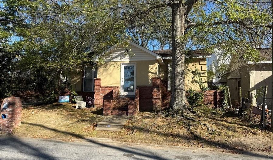 368 Frazier St, Auburn, AL 36830 - 2 Beds, 1 Bath