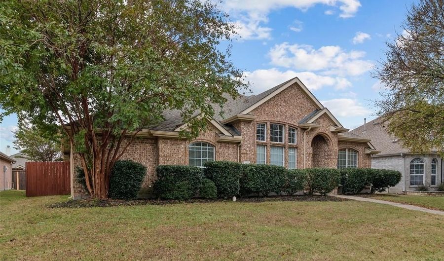 1606 Lake Travis Dr, Allen, TX 75002 - 4 Beds, 3 Bath