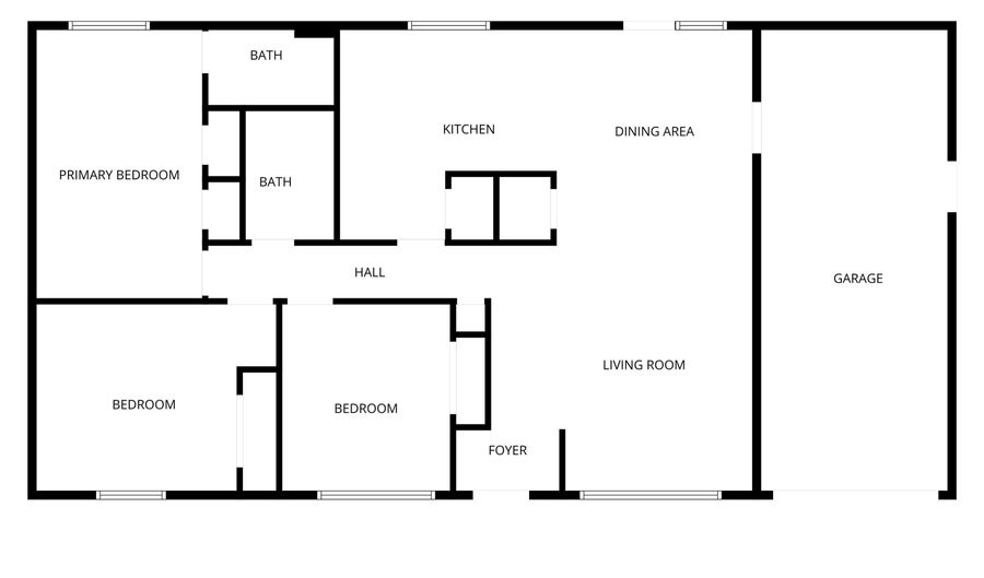 1703 W Jacobs Ave, Artesia, NM 88210 - 3 Beds, 2 Bath