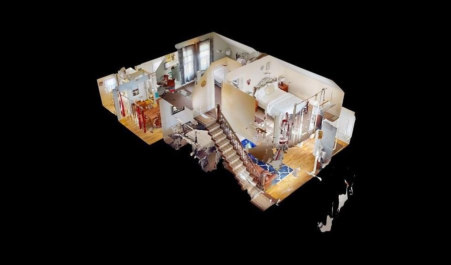1531 Beck Ave, Cody, WY 82414 - 3 Beds, 2 Bath