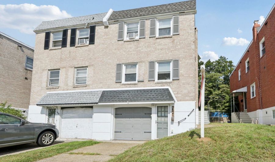 7521 VALLEY Ave, Philadelphia, PA 19128 - 4 Beds, 3 Bath