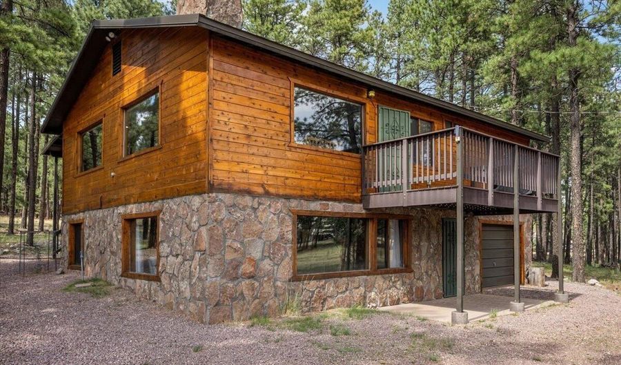 24 County Rd 2079, Alpine, AZ 85920 - 3 Beds, 2 Bath