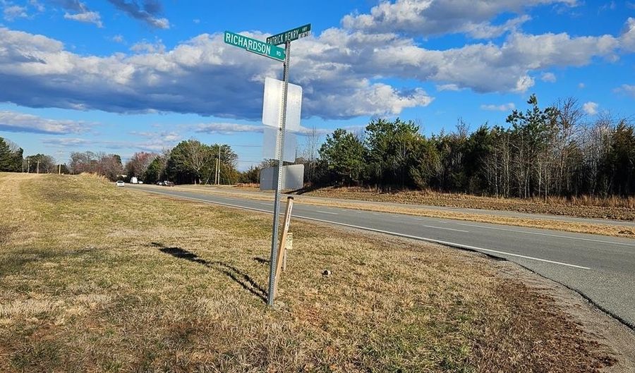 360 PATRICK HENRY HYWY Lot 2 & 3, Amelia Court House, VA 23002 - 0 Beds, 0 Bath