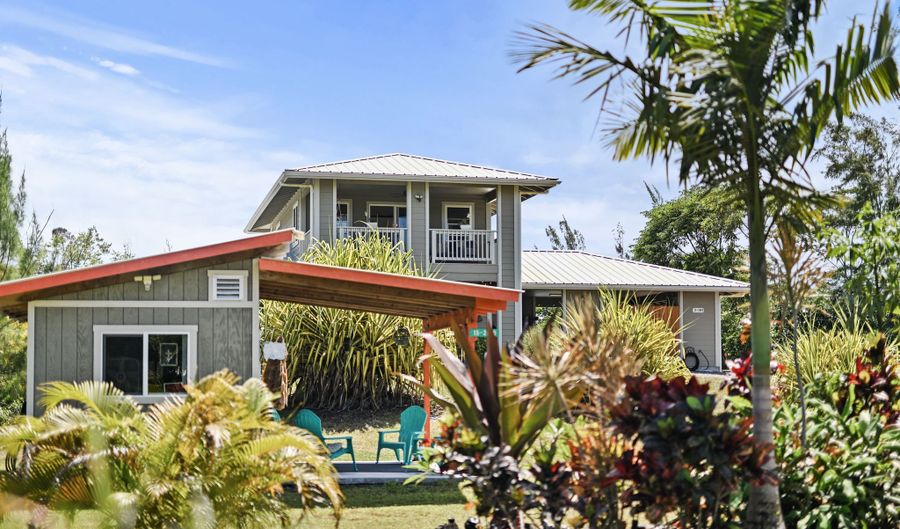 15-2000 5TH Ave, Keaau, HI 96749 - 2 Beds, 3 Bath