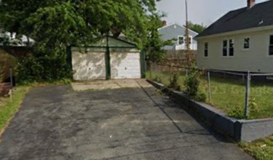 Doane Street, Cranston, RI 02910 - 0 Beds, 0 Bath