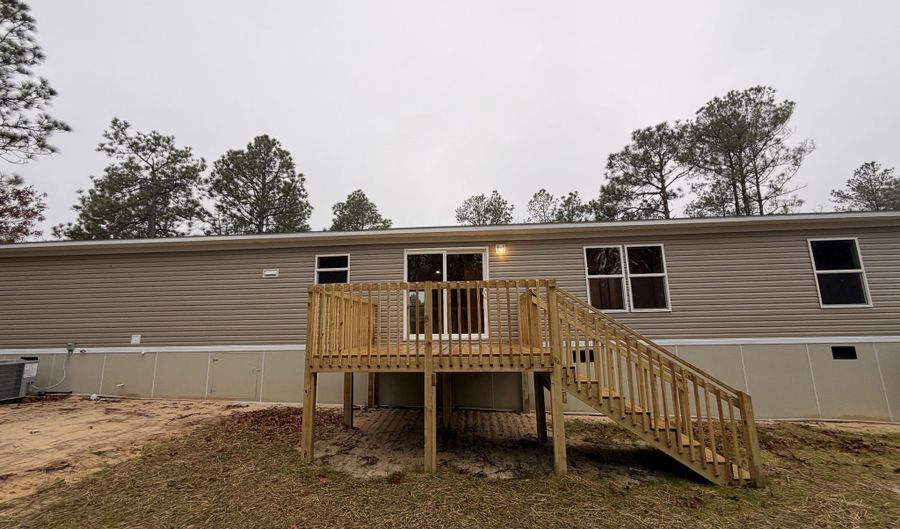 130 Carlton Dr, Batesburg Leesville, SC 29006 - 4 Beds, 2 Bath