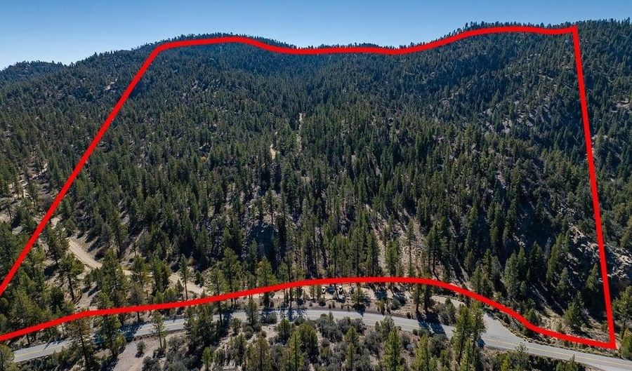 Highway 38, Angelus Oaks, CA 92305 - 0 Beds, 0 Bath