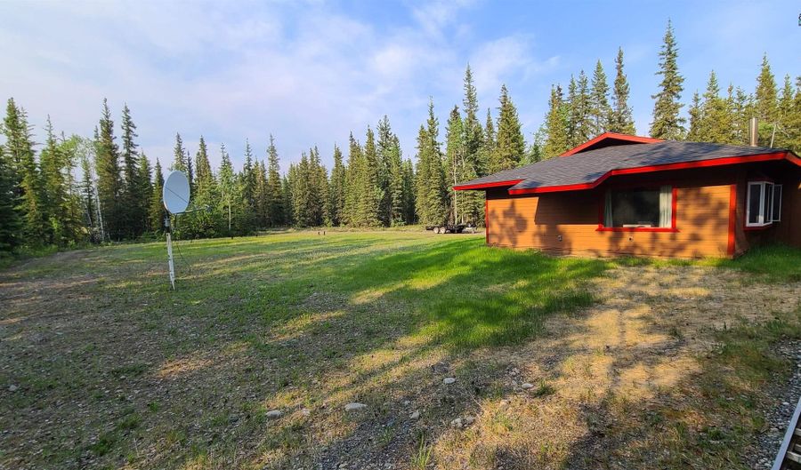 1317 ALASKA Hwy, Tok, AK 99780 - 3 Beds, 2 Bath