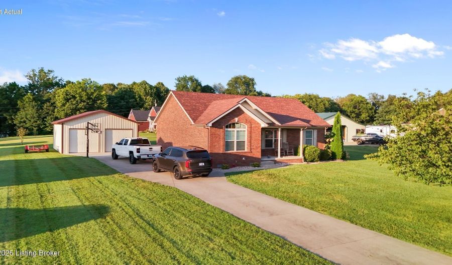 1002 Ashleigh Way, Bardstown, KY 40004 - 3 Beds, 2 Bath