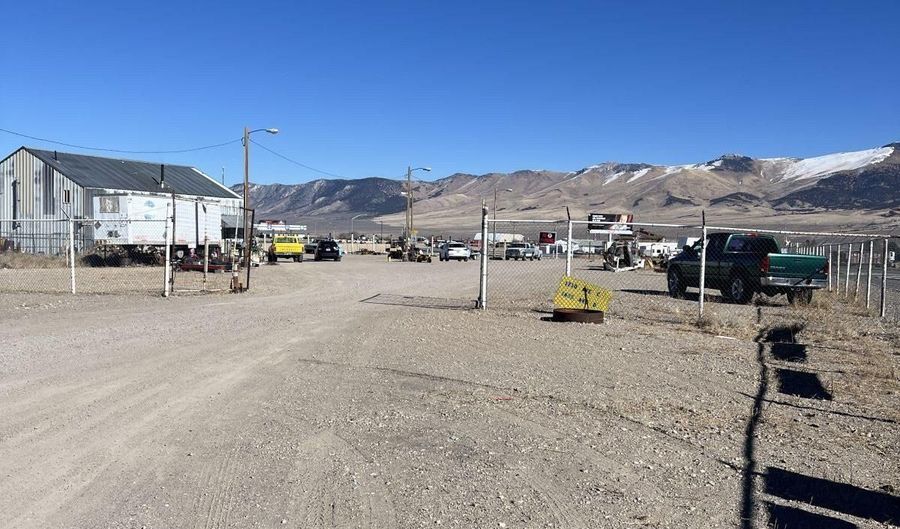 1655 D Ave, Ely, NV 89301 - 0 Beds, 2 Bath