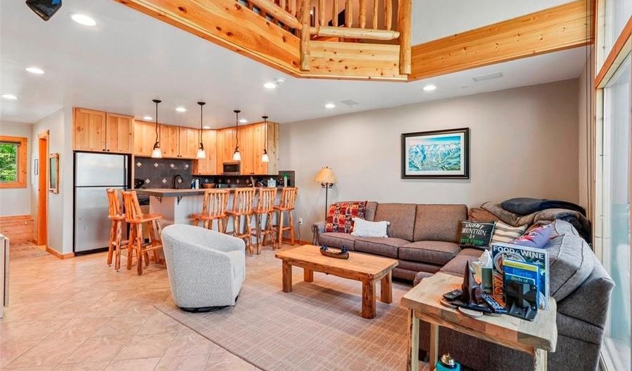 106 Broken Lance Dr 10, Breckenridge, CO 80424 - 2 Beds, 2 Bath