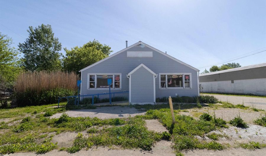 117 Steer St, Addison, MI 49220 - 0 Beds, 0 Bath