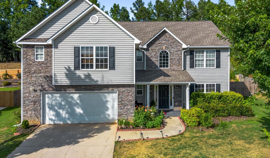 3266 Bridle Brk, Auburn, GA 30011 - 4 Beds, 3 Bath