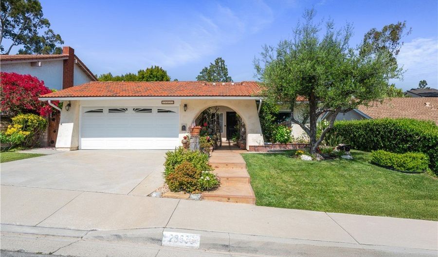 28633 Mount Palomar Pl, Rancho Palos Verdes, CA 90275 - 3 Beds, 2 Bath
