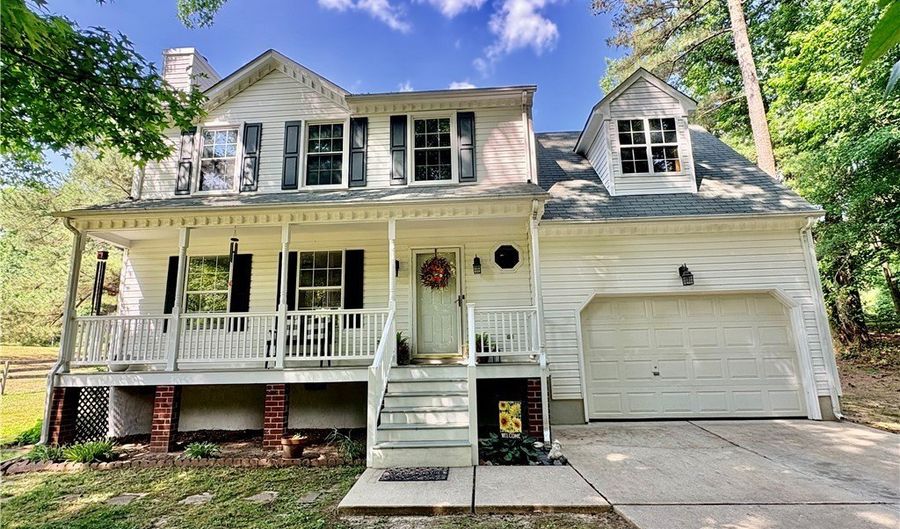 6315 Farmers Dr, Barhamsville, VA 23011 - 3 Beds, 3 Bath