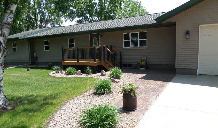 W11275 COUNTY ROAD HH, Antigo, WI 54409 - 4 Beds, 2 Bath