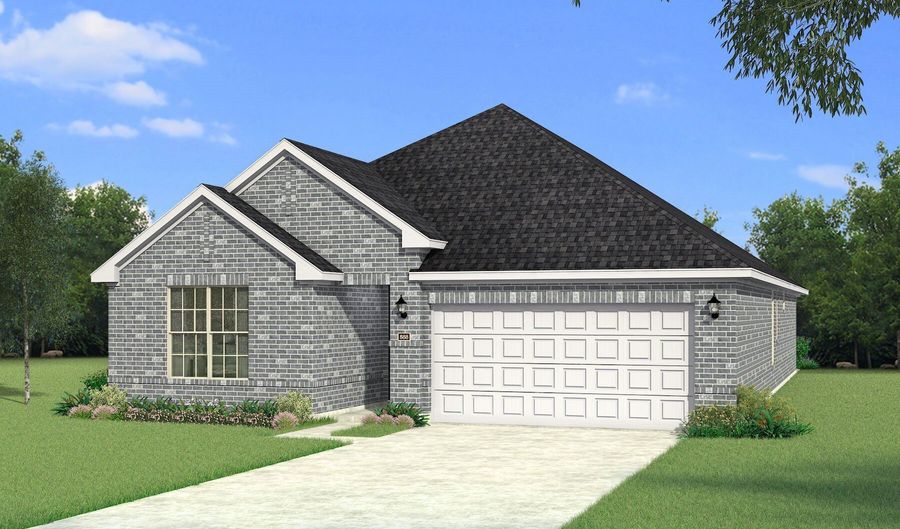 205 Caper Meadow Dr, Anna, TX 75409 - 4 Beds, 3 Bath