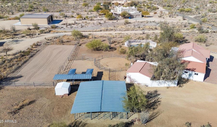 5511 E HONDA BOW Rd, Cave Creek, AZ 85331 - 3 Beds, 2 Bath