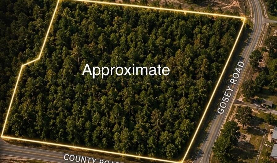 COUNTY ROAD 49, Beaverton, AL 35544 - 0 Beds, 0 Bath