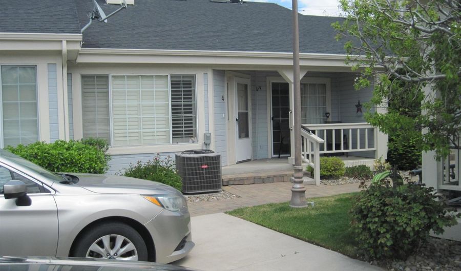 1420 N Douglas Lot 4, Gardnerville, NV 89410 - 2 Beds, 2 Bath