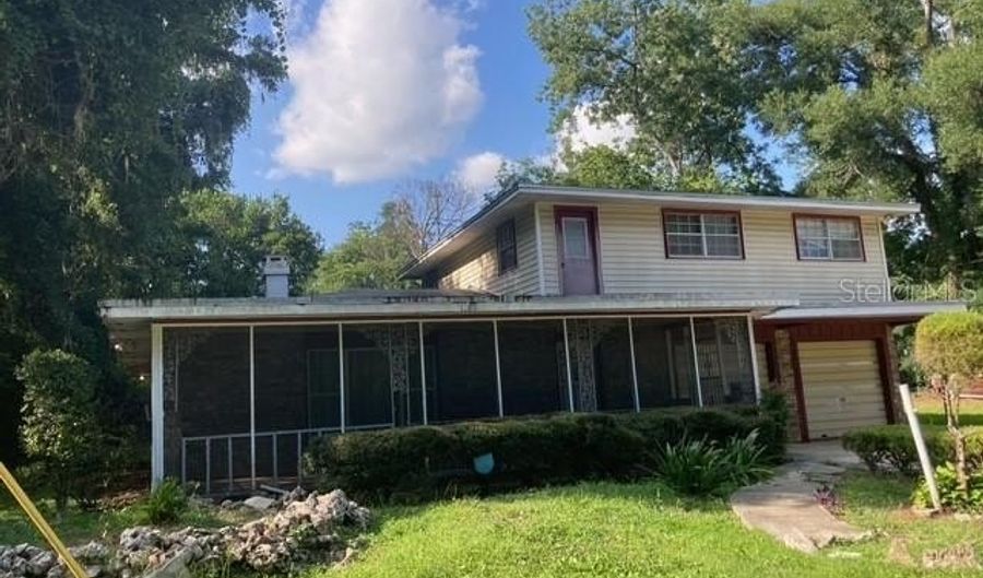 13814 NW 158TH Ave, Alachua, FL 32615 - 4 Beds, 3 Bath