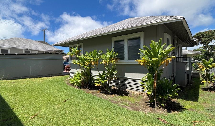 2158 Kanealii Ave, Honolulu, HI 96813 - 2 Beds, 1 Bath