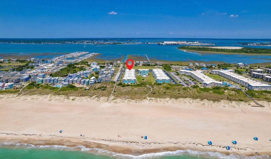 301 Commerce Way, Atlantic Beach, NC 28512 - 2 Beds, 2 Bath