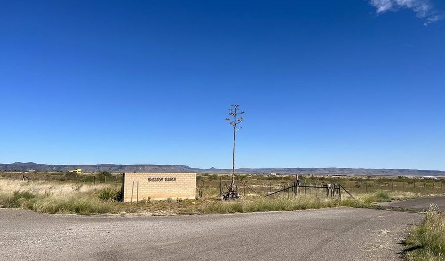 Tr 46 Hwy 118, Alpine, TX 79830 - 0 Beds, 0 Bath