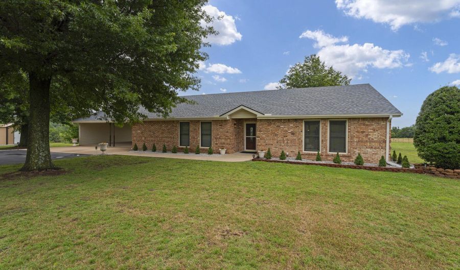 29498 S 4520 Rd, Afton, OK 74331 - 3 Beds, 2 Bath