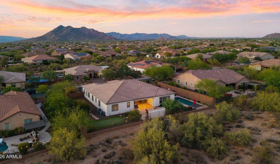 6033 E BRIANNA Rd, Cave Creek, AZ 85331 - 4 Beds, 5 Bath
