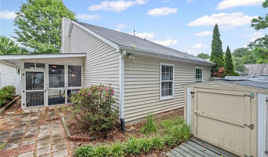 1085 Britley Park Ln, Woodstock, GA 30189 - 2 Beds, 2 Bath