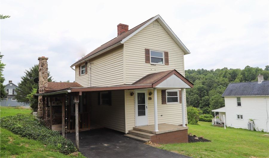 513 Bucktown Rd, Adamsburg, PA 15611 - 2 Beds, 1 Bath