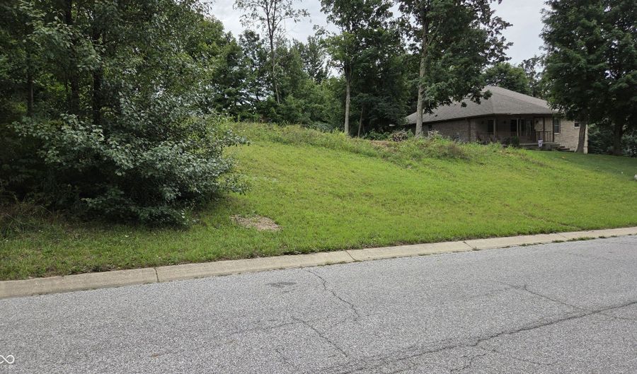 925 Classon Ln, Beech Grove, IN 46107 - 0 Beds, 0 Bath