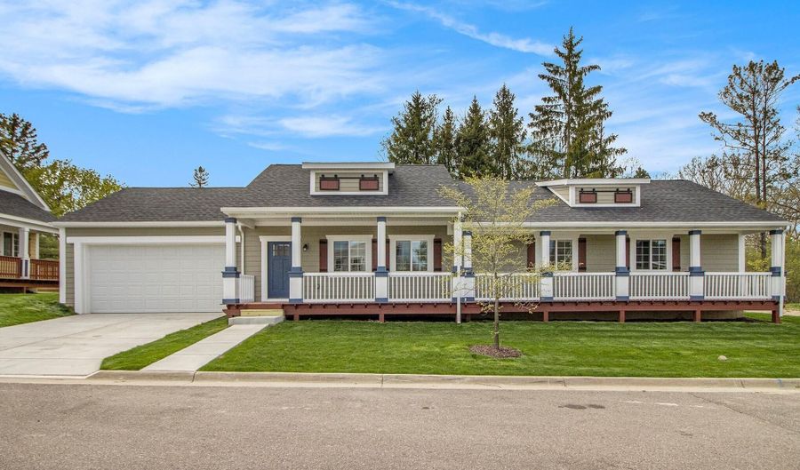 6 Maple Village Ct, Ann Arbor, MI 48103 - 5 Beds, 4 Bath