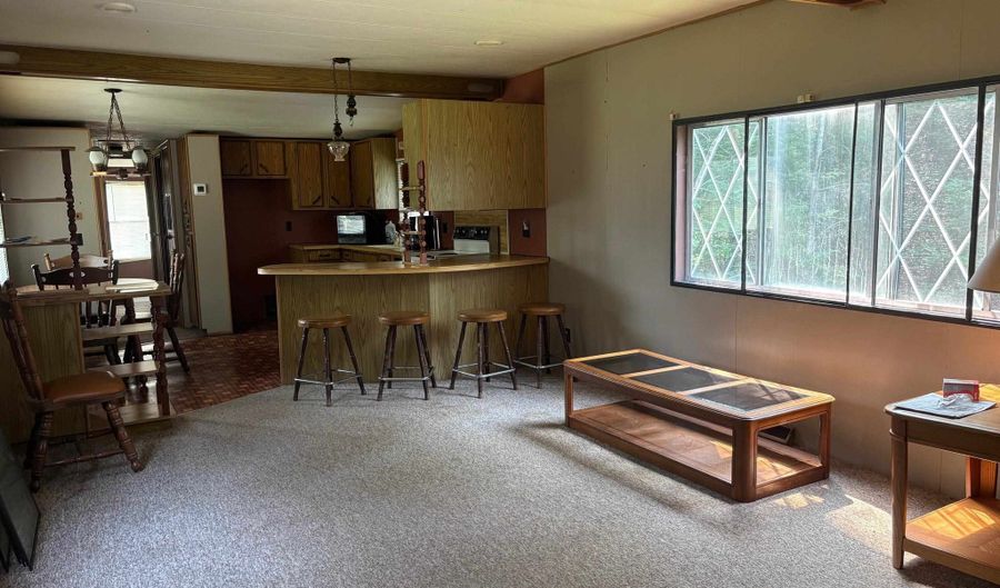 10701 W SINKEY Rd, Amberg, WI 54102 - 2 Beds, 2 Bath