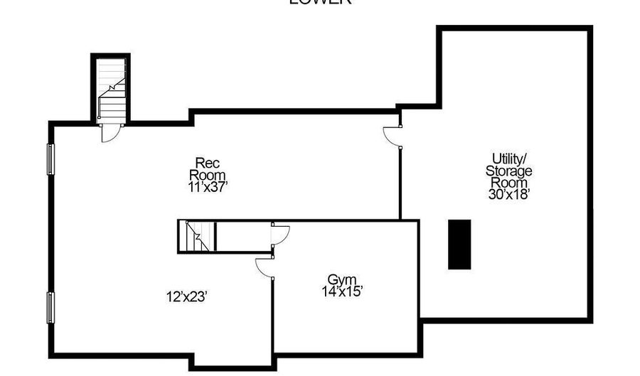 12 Fawn Ridge Dr, Brookfield, CT 06804 - 4 Beds, 3 Bath