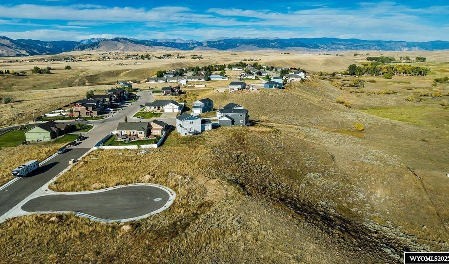 178 Eagle Ct, Buffalo, WY 82834 - 0 Beds, 0 Bath