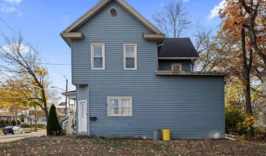 227 W GRAISBURY Ave, Audubon, NJ 08106 - 0 Beds, 0 Bath