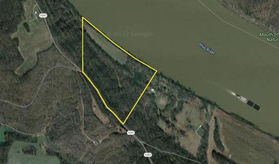 Big Bend Road, Battletown, KY 40104 - 0 Beds, 0 Bath