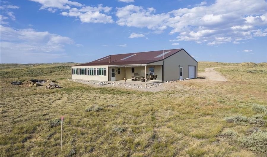 33 Cumberland Rd, Clark, WY 82435 - 2 Beds, 0 Bath